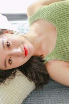女人高清朝时的表情